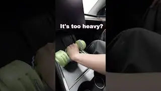 Sodaride car cup holder tray wins!!! #sodaride #cupholder #cartray #vs #justforfun #battle