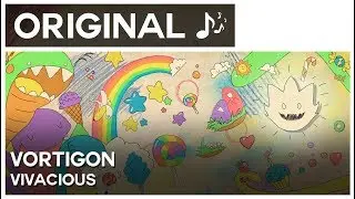 Vortigon - Vivacious