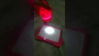 projector painting 🎨🖌️ 📽️