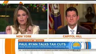 Will the GOP Tax Cuts Pay for Themselves?