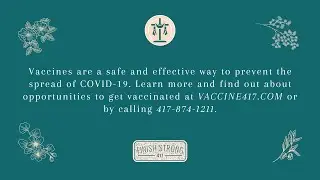 Church leaders explain importance of COVID-19 vaccines