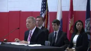 Field Hearing on Immigrants Enlisting in Armed Forces