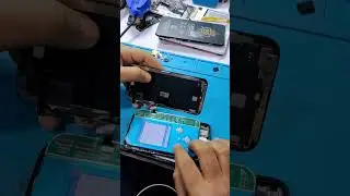 iphone x true tone activation 📱