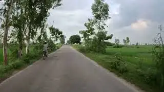 Dhianpur to Kalanaur - Punjab near kartarpur singh corridor