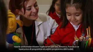 İTK Tanıtım Filmi 2024