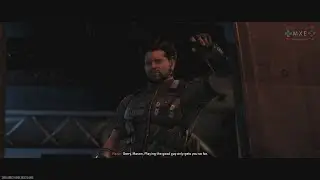 Call of Duty Black Ops 7 - Razor Boss Battle Gameplay Walkthrough [4K60HD]