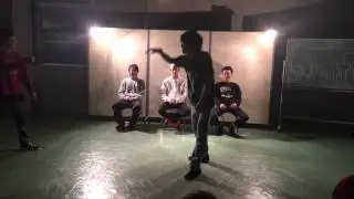 Paul vs Hayapi