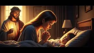 Jesus Heals What Medicine Cannot – Gregorian Chant for Inner and Physical Healing