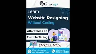 #digitalmarketingacademy  #learnwebdesign