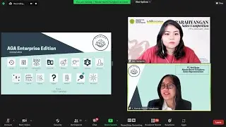 Final Nanda Naomi Sungkono - 3rd Place Winner of 2nd Parahyangan Sales Competition