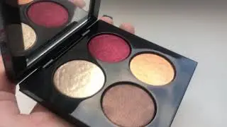 Pat McGrath Blitz Astral Quad Iconic Illumination