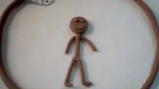 Hello Seattle Claymation
