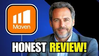 Maven Trading Honest Review: Really a Legit Prop Firm or Massive Trader Trap?