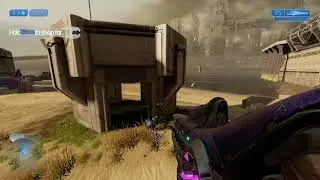 This is what you call a pro gamer move