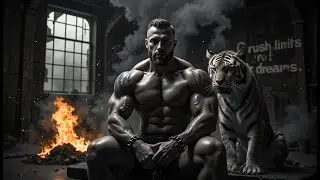 Crush limits, not dreams 💥Viral Motivational Song #gymmotivation #workout #music #discipline #rap