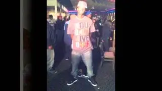 Str8 Money Theraflu Freestyle GT, Kdog, And Killah K