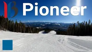 Breckenridge - Pioneer