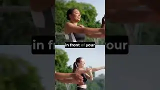 You Did It! Celebrate Your Pain-Free Workout!