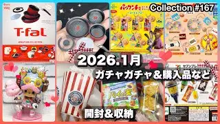 【ガチャガチャ＆購入品他】ガチャガチャ＆セブン店舗ガシャポンボックス/麦わらストアー原宿/プライズ商品（タイトー）