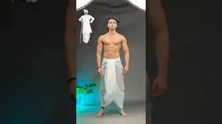 Desi Outfit 🔥