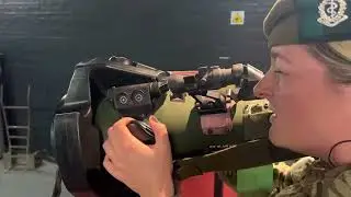 Army Reserve Recruiting Video