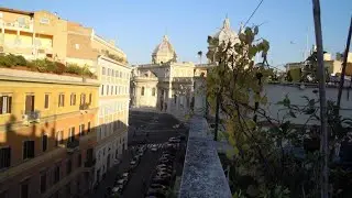 Casa Vacanze Scalone | Rome, Italy | Hotel Review🏨