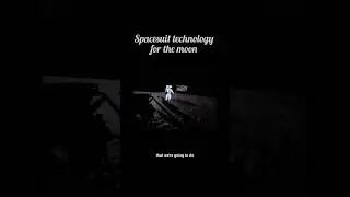 #space #nasa #first #apollomission spacesuit technology #science #shortvideo #viralvideo #first man