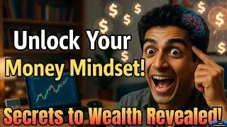 Money Mindset & Psychology in Hindi | Paise Ki Sahi Soch Kaise Banaye | Rich Banane Ke Secrets 2026