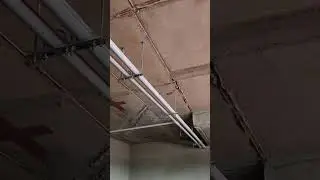 Plumbing pipe line for toilet #civil #plumbing #construction #civilengineer #pipe #water #toilet