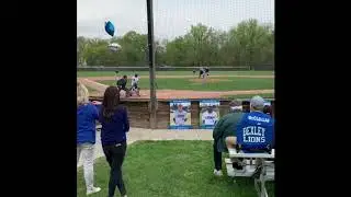 JACOB WRIGHT BASEBALL HIGHLIGHTS💪🏻💪🏻💪🏻