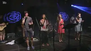 Psalm 23 (Žalm 23) - Večer s doprovodnou skupinou XcamPu  2017
