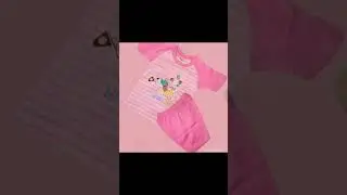 Unisex baby dress ( both boy & girl) ❤😍. Size : 0-3 month. Dm for order🛍️💸. _#fashionvihar_