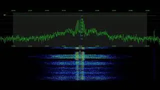 California State Patrol DXing | Signal Phantom