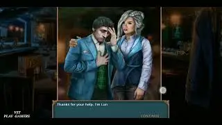 Magic City Detective Secret Desire Chapter 1 - Walkthrough