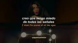 『 DPR IAN &bull; Scaredy Cat // MV lyrics + sub espa&ntilde;ol 』