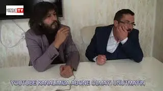 MUĞALLI KÖYÜ