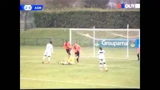 Oumar Ba