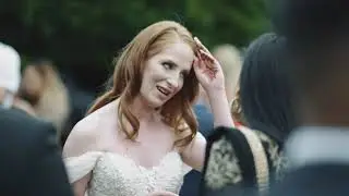 Braxted Park Wedding Film