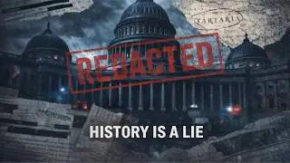 The Empire That Was Deleted: Grand Tartaria (Analog Horror)