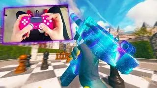 ГЕНЕРАЛЬНЫЙ ДИРЕКТОР MOVEMENT + HANDCAM