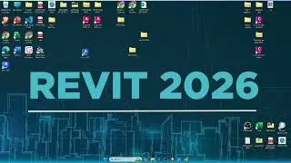REVIT 2026 instalacion completa y permanente
