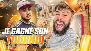 JE REMPORTE UN TOURNOI DE F1 AVEC GOTAGA !