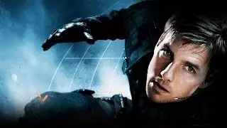 M:I-3 - Mission: Impossible 3  - Trailer Deutsch 1080p HD