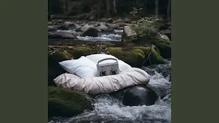 Water Dream Sleepy Stream