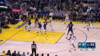 Шай Гилджес-Александр | Все 111 заброшенных трёхочковых | OKC Thunder 2023-24