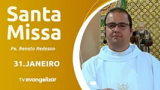 TV EVANGELIZAR - AO VIVO