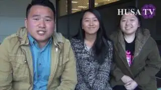 HUSA Culture Show Update #2