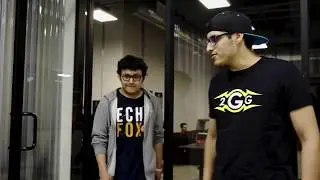 MkLeo Nairo Saga Player Short