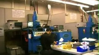 EB Industries 9/20/12