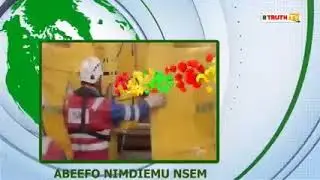 TRUTH TV NEWS @ 8PM